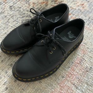 Dr Marten 1461 Vegan Felix Oxford Shoe
